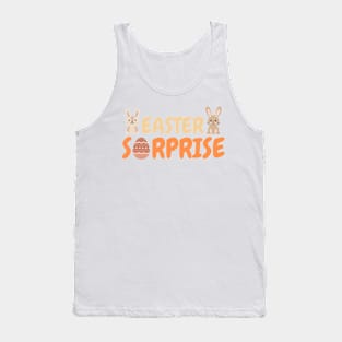 Easter Surprise Tank Top